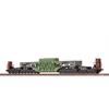 Brawa H0 DB Schwerlastwagen SSt 125, RWE, Ep. III
