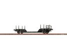 Brawa H0 DB Tiefladewagen Stm 309, Ep. III
