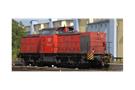 Brawa H0 (DC) DB AG Diesellok BR 203 113-6, Ep. V