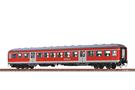Brawa H0 (DC) DB AG Personenwagen Bnrz 436.0, 2. Klasse, Ep. VI