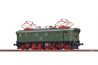 Brawa H0 (DC) DB Elektrolok E 75 11, Ep. III