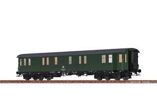 Brawa H0 (DC) DB Gepäckwagen Düe 941, Ep. IV