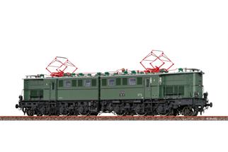 Brawa H0 (DC) DR Elektrolok E 95 01, Ep. III