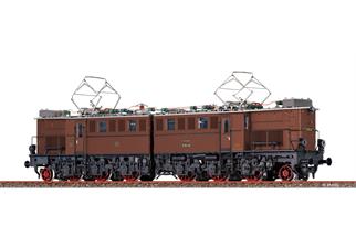 Brawa H0 (DC) DRG Elektrolok E 95 02, Ep. II