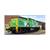 Brawa H0 (DC) Metrans Diesellok 291 038-8, Sunrail, Ep. VI