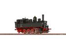 Brawa H0 (DC Sound) DRB Dampflok 92 2237, Ep. II