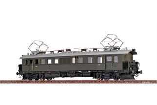 Brawa H0 (DC Sound) DRG Elektrotriebwagen elT 517 Breslau, Ep. II