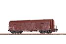 Brawa H0 DR gedeckter Güterwagen Gagms-v, Ep. IV