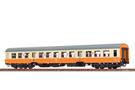Brawa H0 DR Reisezugwagen Bmhe, 2. Klasse, Städteexpress, Ep. IV