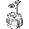 Brawa H0 (ET) Gondel Nr. 7 komplett zu Titlis-Seilbahn