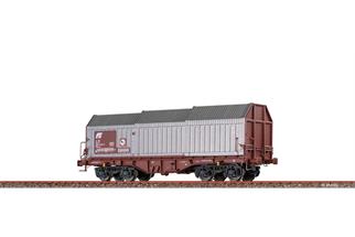 Brawa H0 FS Teleskophaubenwagen Shimmns, Ep. V