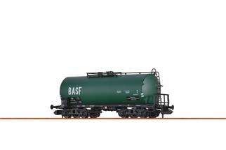 Brawa N DB Kesselwagen ZZ BASF, Ep. III