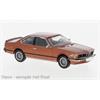 Brekina H0 BMW 635 CSi, metallic-orange, 1977