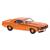 Brekina H0 Chevrolet Camaro, orange, 1969