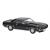 Brekina H0 Chevrolet Camaro, schwarz, 1969