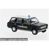 Brekina H0 Fiat 124 Familiare, Carabinieri 1966