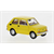 Brekina H0 Fiat 126 Bambino, gelb