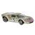 Brekina H0 Ford GT 40, Le Mans, 1966, #5, R. Bucknum/D. Hutcherson