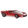 Brekina H0 Ford GT 40, rot, 1966