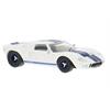 Brekina H0 Ford GT 40, weiss, 1966