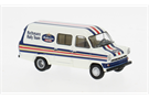 Brekina H0 Ford Transit, 1970, Rothmans