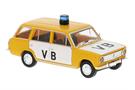 Brekina H0 Lada 2102 Kombi, 1971, VB