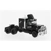 Brekina H0 Mack B 61, schwarz, 1966