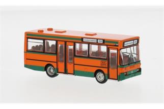 Brekina H0 MB O 402, 1985, RVO