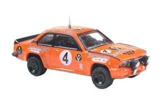 Brekina H0 Opel Ascona 400, 1982, Jägermeister - #4