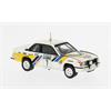 Brekina H0 Opel Ascona B i400, Rallye RAC Lombard, 1980, #7, A. Kulläng