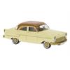 Brekina H0 Opel Kapitän, 1956, 2 Millionen Opel