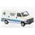 Brekina H0 Peugeot J5 Kasten, 1982, Talbot Sport