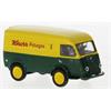 Brekina H0 Renault 1000 KG, Knorr Potages, 1950