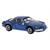 Brekina H0 Renault Alpine A110, blau, 1970