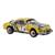 Brekina H0 Renault Alpine A110, Tour de Corse, 1970, #7 - G. Nicholas