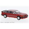 Brekina H0 Rover 3500 SD1, rot