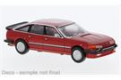 Brekina H0 Rover 3500 SD1, rot