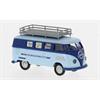 Brekina H0 VW T1b Kombi, 1960, Riksbaren