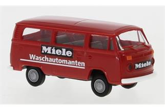 Brekina H0 VW T2 Kombi, Miele, 1973