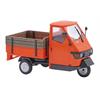 Busch 0 Piaggio Ape 50, mit Holzaufsatz