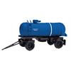 Busch/ESPEWE H0 IFA HW 80 HTS, Autobahnmeisterei Dessau