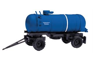 Busch/ESPEWE H0 IFA HW 80 HTS, Autobahnmeisterei Dessau