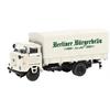 Busch/ESPEWE H0 IFA W50 L SP, Berliner Bürgerbräu