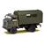 Busch/ESPEWE H0 IFA W50 LA mit Koffer, NVA