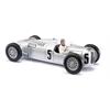 Busch H0 Auto Union Rennwagen