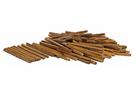 Busch H0 Bauholz 42 mm (Inhalt: 100 Stk.)