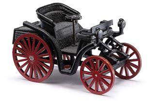 Busch H0 Benz-Patent-Motorwagen