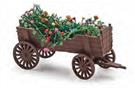 Busch H0 Blumenwagen