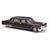 Busch H0 Cadillac Limousine, Big Daddy