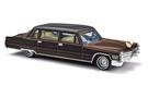 Busch H0 Cadillac Limousine, Big Daddy